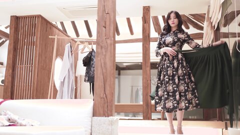 4k한복이 이렇게 섹시하다고？???? ✨한복 룩북⧸Hanbok LOOKBOOK⧸Korean Traditional clothes설날특집⧸Happy New Year