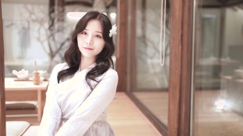 4k한복이 이렇게 섹시하다고？???? ✨한복 룩북⧸Hanbok LOOKBOOK⧸Korean Traditional clothes설날특집⧸Happy New Year