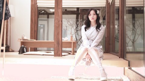 4k한복이 이렇게 섹시하다고？???? ✨한복 룩북⧸Hanbok LOOKBOOK⧸Korean Traditional clothes설날특집⧸Happy New Year