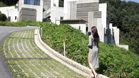 저랑 같이 풀빌라 놀러가요???? ⧸ 하루 숙박비만 7~80만원？ 주말성수기 ⧸ Korea Luxury villa Vlog ⧸ 韓国の高級別荘 ⧸ 韩国豪华别墅