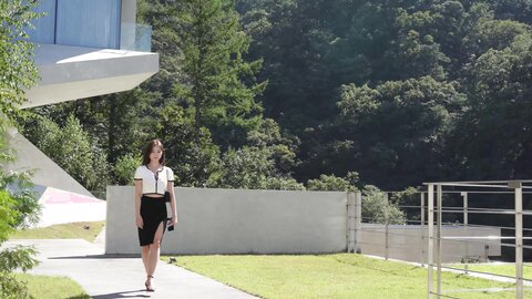 저랑 같이 풀빌라 놀러가요???? ⧸ 하루 숙박비만 7~80만원？ 주말성수기 ⧸ Korea Luxury villa Vlog ⧸ 韓国の高級別荘 ⧸ 韩国豪华别墅