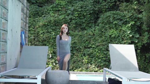저랑 같이 풀빌라 놀러가요???? ⧸ 하루 숙박비만 7~80만원？ 주말성수기 ⧸ Korea Luxury villa Vlog ⧸ 韓国の高級別荘 ⧸ 韩国豪华别墅