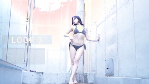 룩북근데 이제 80만 원짜리 숙소를 곁들인????????????‍♀️BIKINI LOOKBOOK ビキニ áo bikini บิกินี่