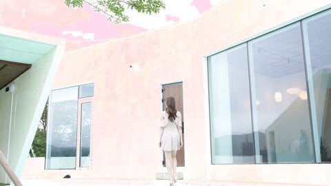 썸남과 데이트하기 좋은 룩북????초미니스커트핫팬츠 ⧸ A good look to wear on a date LOOKBOOKminiskirt hot pants