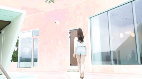썸남과 데이트하기 좋은 룩북????초미니스커트핫팬츠 ⧸ A good look to wear on a date LOOKBOOKminiskirt hot pants
