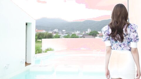 썸남과 데이트하기 좋은 룩북????초미니스커트핫팬츠 ⧸ A good look to wear on a date LOOKBOOKminiskirt hot pants