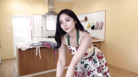 앞치마 룩북 Apron Lookbook エプロンルックブック 围裙外观书 Sách dạy trang phục của Apron สมุดมองของ Apron