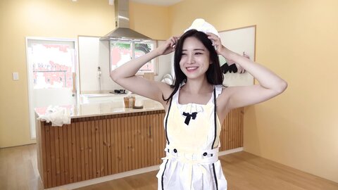 앞치마 룩북 Apron Lookbook エプロンルックブック 围裙外观书 Sách dạy trang phục của Apron สมุดมองของ Apron
