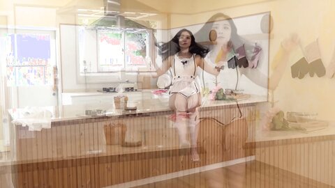 앞치마 룩북 Apron Lookbook エプロンルックブック 围裙外观书 Sách dạy trang phục của Apron สมุดมองของ Apron