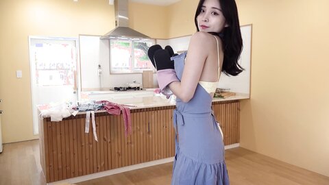 앞치마 룩북 Apron Lookbook エプロンルックブック 围裙外观书 Sách dạy trang phục của Apron สมุดมองของ Apron