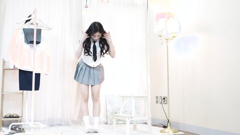입고 갈 코디 골라주세요????Asian Sailor Uniform LOOKBOOK