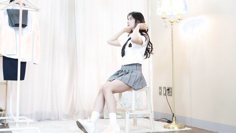 입고 갈 코디 골라주세요????Asian Sailor Uniform LOOKBOOK
