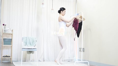 룩북 Ballet Lookbook❤️