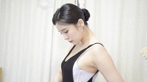 룩북 Ballet Lookbook❤️