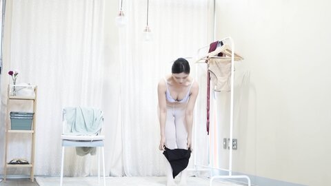 룩북 Ballet Lookbook❤️