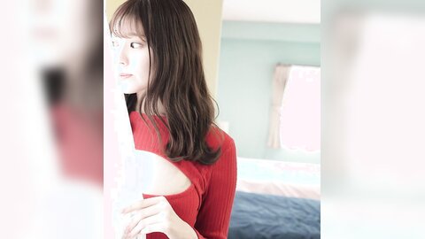 BTHA-079 Hair Nude - Kaede Fua