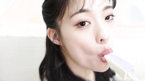 COCH-023 Snowdrop-Ruka Fuyutsuki