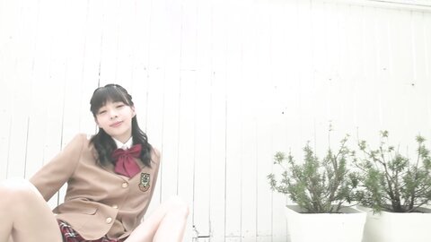 COCH-023 Snowdrop-Ruka Fuyutsuki