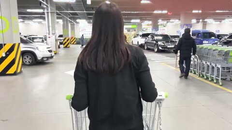 요청이 많았던 라면먹는 꽃빵 브이로그 ⧸ Daily VLOG Last winter デイリーVLOG去年の冬 Harian VLOG Musim dingin lalu