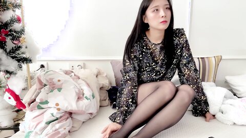 스타킹이 좋은 꽃빵이의 한의원가고 장보고 티비보는 소소한 일상 브이로그 ⧸ Daily VLOG 日常ブイログ 日常VLOG วีล็อกประจำวัน