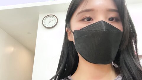 스타킹이 좋은 꽃빵이의 한의원가고 장보고 티비보는 소소한 일상 브이로그 ⧸ Daily VLOG 日常ブイログ 日常VLOG วีล็อกประจำวัน