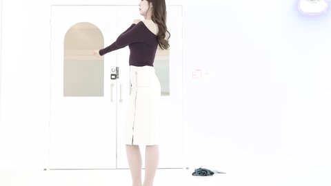 룩북 Glossy stockings LookBook ⧸ 光沢ストッキングルックブック ⧸ 光泽丝袜装订书 ⧸ ถุงน่องหลากสี