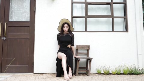 HOLA 스페인 축제 페스티벌 룩북하이레그 바디수트 원피스 레드스커트???????????????? ⧸ Spanish Festival LOOKBOOK フェスティバル·ルックブック