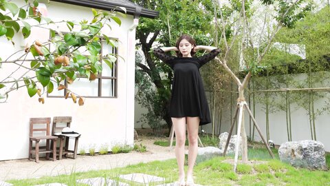 HOLA 스페인 축제 페스티벌 룩북하이레그 바디수트 원피스 레드스커트???????????????? ⧸ Spanish Festival LOOKBOOK フェスティバル·ルックブック