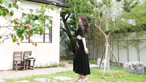 HOLA 스페인 축제 페스티벌 룩북하이레그 바디수트 원피스 레드스커트???????????????? ⧸ Spanish Festival LOOKBOOK フェスティバル·ルックブック