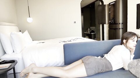 한강뷰 맛집 호텔나루서울 엠갤러리 리뷰???? ＂Hotel Naru Seoul M Gallery＂ New Han River View Hotel Review
