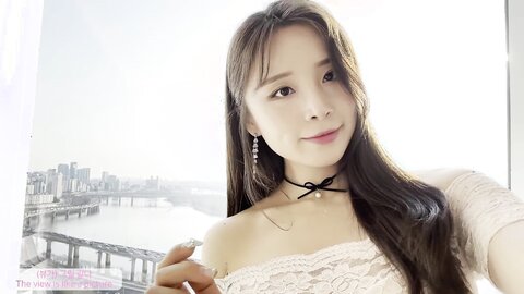 한강뷰 맛집 호텔나루서울 엠갤러리 리뷰???? ＂Hotel Naru Seoul M Gallery＂ New Han River View Hotel Review