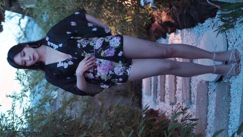 룩북????Kimono Look Book