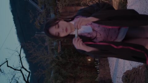 룩북????Kimono Look Book