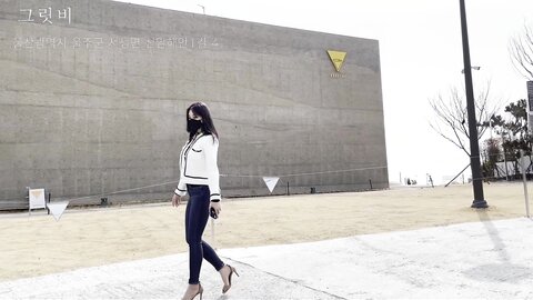 기장 여행 브이로그미시원피스 비키니✿˘◡˘✿ ⧸ Korea Ulsan trip VLOG たび Voyagedu lịch การท่องเที่ยว