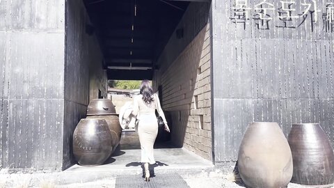 기장 여행 브이로그미시원피스 비키니✿˘◡˘✿ ⧸ Korea Ulsan trip VLOG たび Voyagedu lịch การท่องเที่ยว