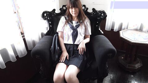 LBDD-019 Marika Misono 美園マリカ – 黒髪美少女は純真華憐