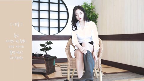 치마????가죽 바지????룩북????????????????리뷰 정보 포함 ⧸ Leather LOOKBOOK