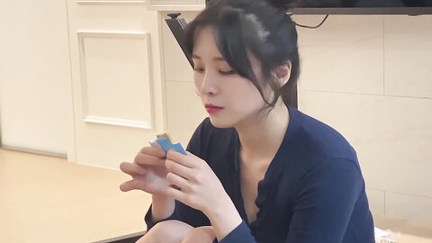 요청 많았던 영상❤️ 꽃빵이의 책상 조립하기 Making a desk 机の組み立て 书桌组装 ensamblaje de escritorio lắp ráp bàn học