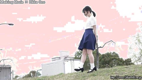 making rikka-o07