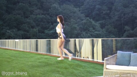잠옷 룩북 Pajamas Look Book