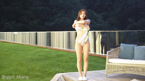 잠옷 룩북 Pajamas Look Book