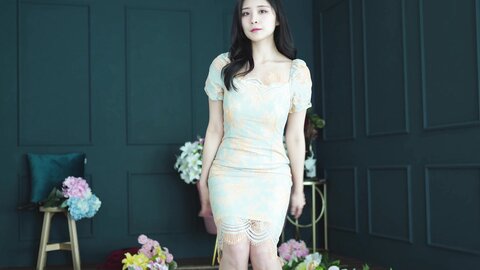 드레스 룩북 오늘 밤 주인공은 나야나✨Party Dress LookBook❤️
