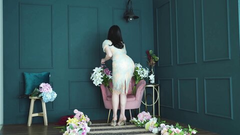 드레스 룩북 오늘 밤 주인공은 나야나✨Party Dress LookBook❤️