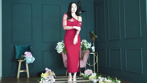 드레스 룩북 오늘 밤 주인공은 나야나✨Party Dress LookBook❤️