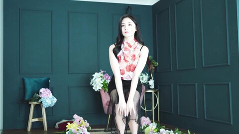 드레스 룩북 오늘 밤 주인공은 나야나✨Party Dress LookBook❤️