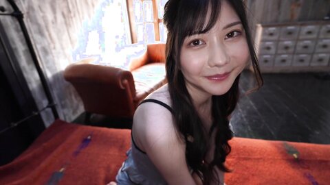 REBD-773 Mizuki Overnight Sexuality Mizuki Aime