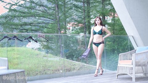 드레스 룩북 Short Dress Look Book