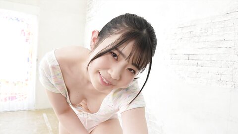 SS-054 Aoi Ibuki 葵いぶき – Clarity