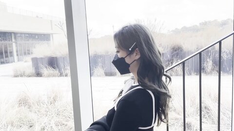 같이 하루 보내기 브이로그????????‍♀️겨울에 비키니 입고 씨메르 인천 네스트 호텔 룸서비스 짬뽕⧸ STAYCATION VLOG 侶行 Viaje Voyage