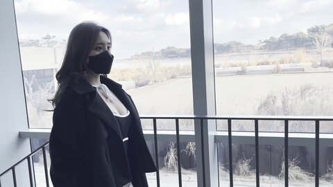 같이 하루 보내기 브이로그????????‍♀️겨울에 비키니 입고 씨메르 인천 네스트 호텔 룸서비스 짬뽕⧸ STAYCATION VLOG 侶行 Viaje Voyage